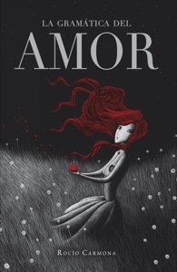 La gramática del amor cover