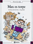 Max, el Torpe