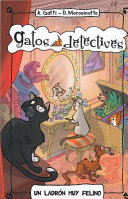 Gatos detectives