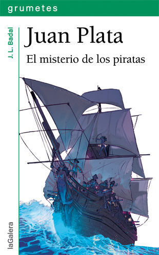 Juan Plata cover