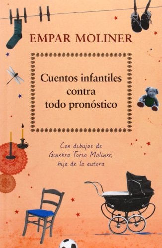 Cuentos infantiles contra todo pronóstico