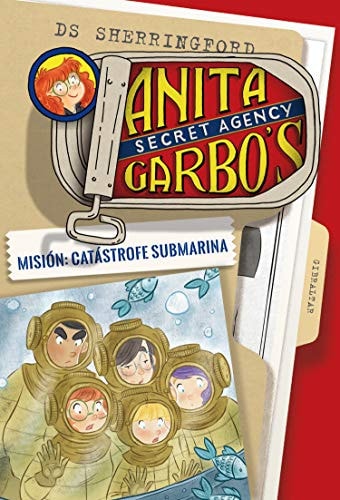 Misión: Catrástrofe submarina