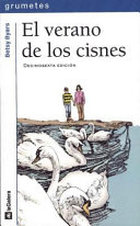 El verano de los cisnes
