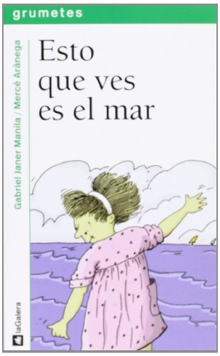 Esto que ves es el mar cover