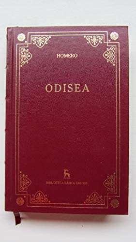 Odisea