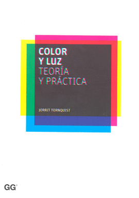 Color y Luz cover