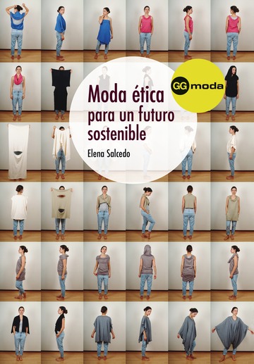 Moda ética para un futuro sostenible cover