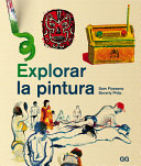 Explorar La Pintura cover