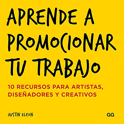 Aprende a promocionar tu trabajo cover