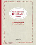 Descubre el sashiko