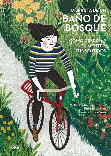 Disfruta de un baño de bosque: Cómo despejar tu mente y tus sentidos cover