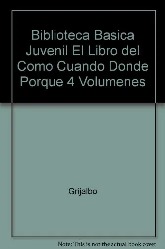 El libro del DONDE cover