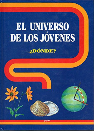 Dónde? cover