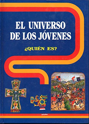 ¿Quién es?