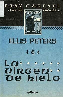 La Virgen de Hielo