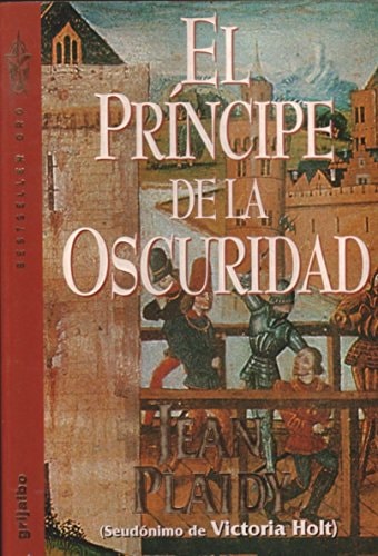 El príncipe de la oscuridad