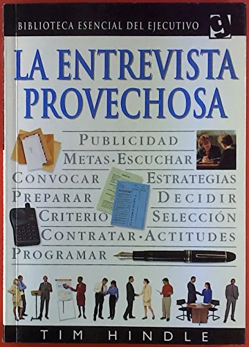 La entrevista provechosa