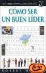 Cómo ser un buen líder cover