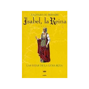 Isabel, la reina cover
