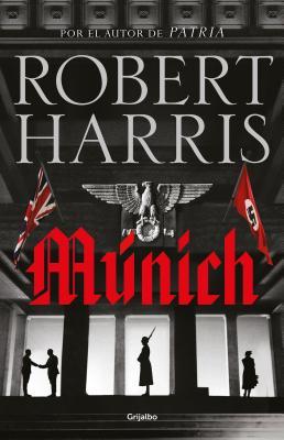 Múnich cover