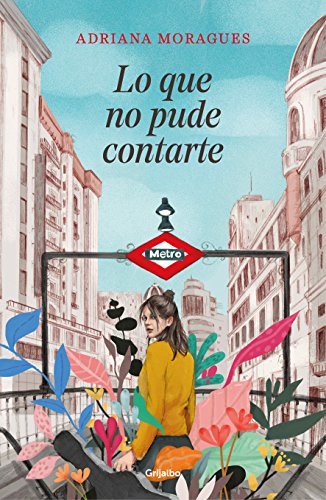 Lo que no pude contarte cover