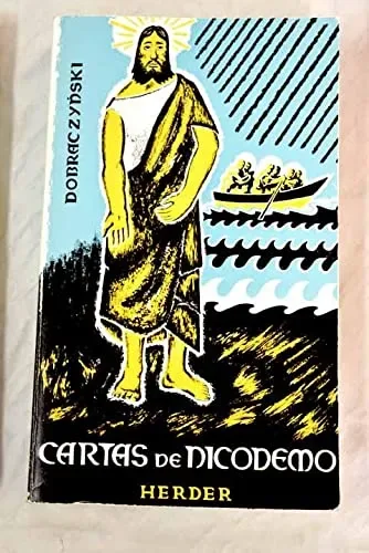 Cartas de Nicodemo