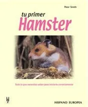 Tu primer hámster cover