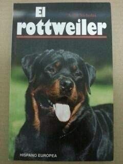 El Rottewiler cover