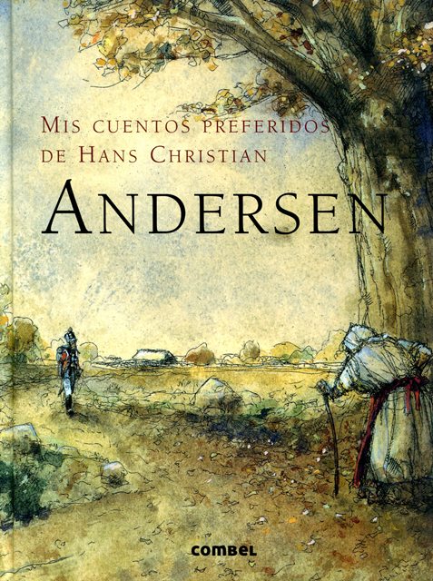Cuentos de Andersen