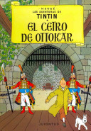 El Cetro de Ottokar cover