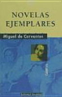 Novelas ejemplares