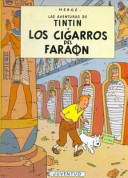Los cigarros del faraón