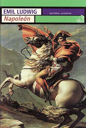 Napoleón cover