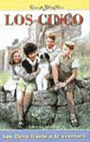 Los cinco frente a la aventura