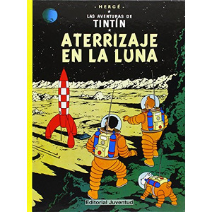 Aterrizaje en la luna
