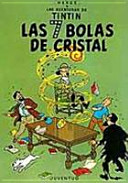 Las 7 bolas de cristal cover