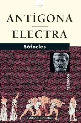 Antigona y electra
