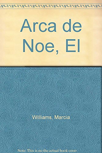 El arca de Noé cover