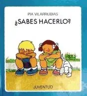 ¿Sabes hacerlo?