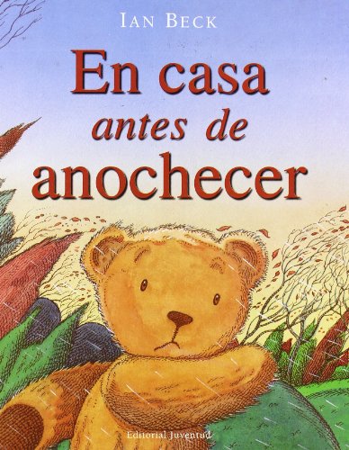 En casa antes de anochecer