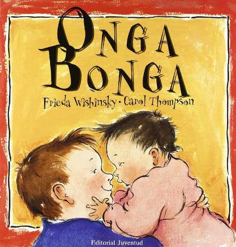 Onga bonga cover