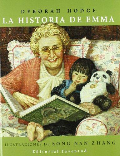 La historia de Emma. cover