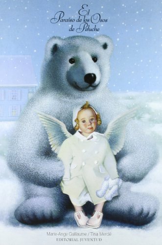 El paraíso de los osos de peluche cover