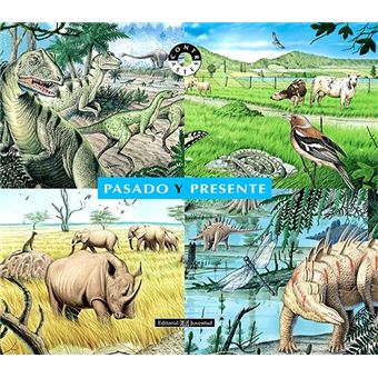Pasado y presente