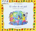 El color de mi piel cover