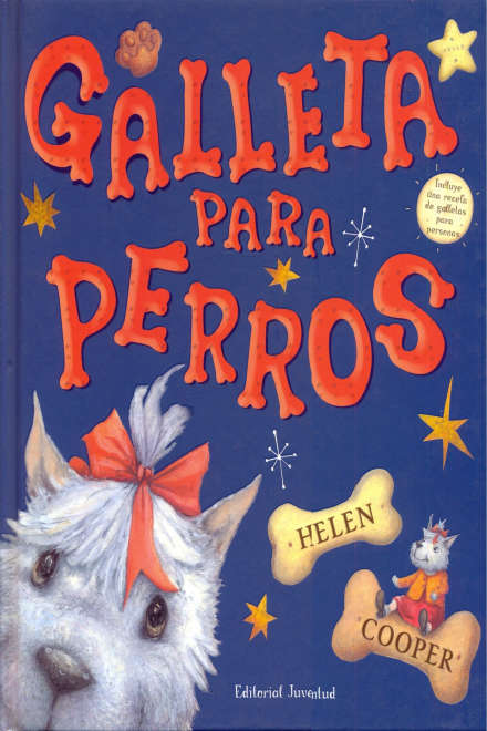 Galletas para perros