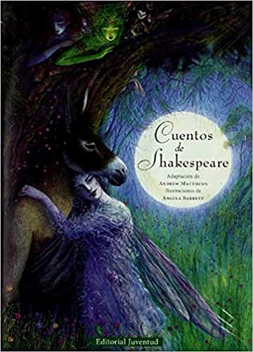 Cuentos de Shakespeare