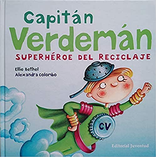 Capitan Verdemán
