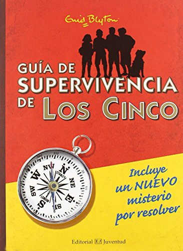 Guía de supervivencia de los Cinco