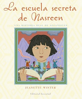 La escuela secreta de Nasreen
